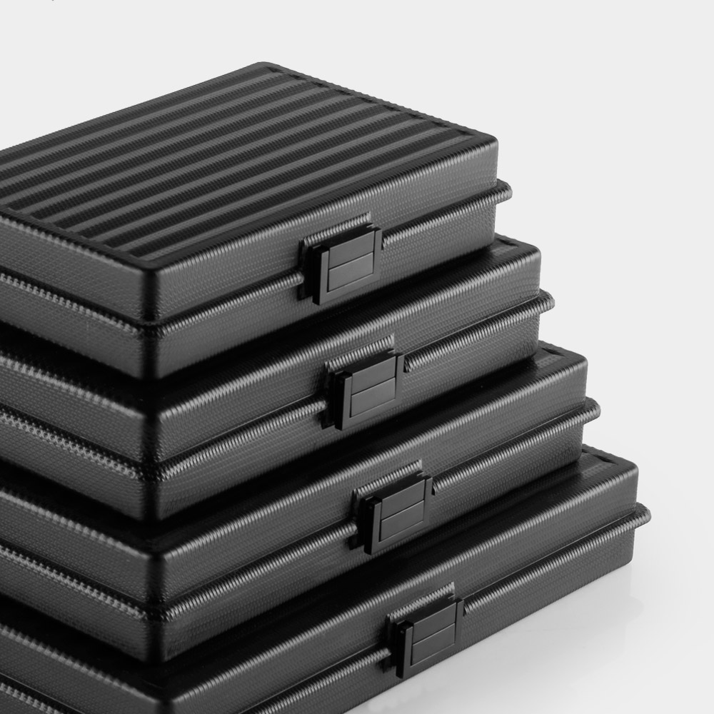 Smart Case | plastic cases by Faisst - professional cases - faisst GmbH